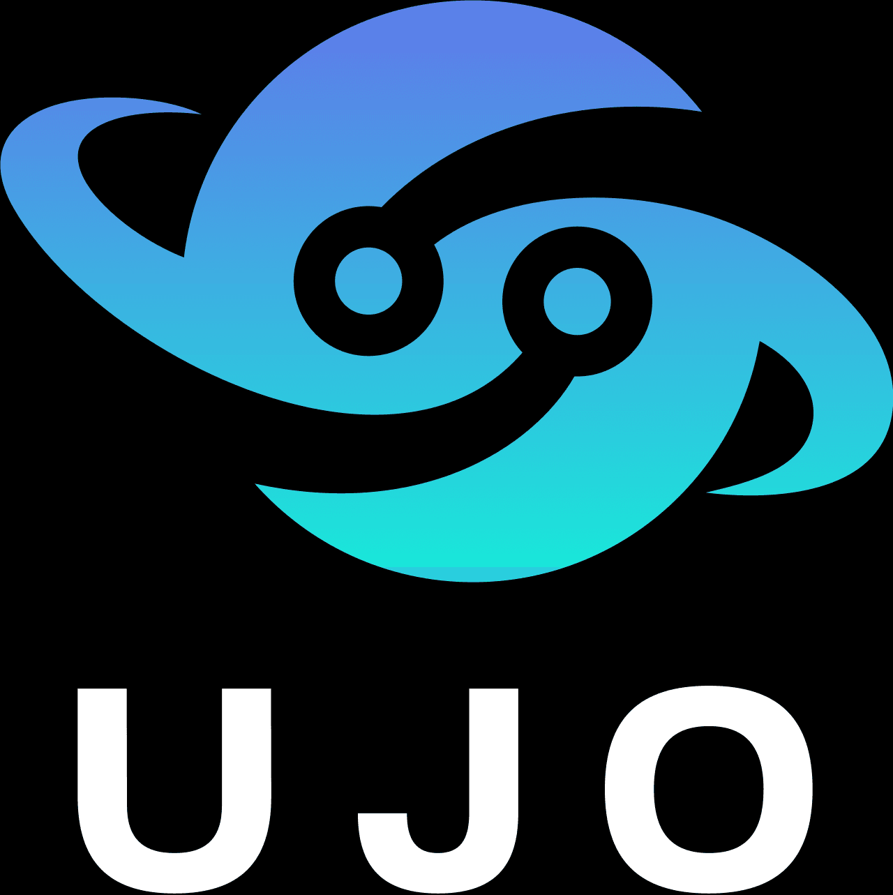 Ujo OS — supplied project visual